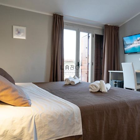 Agape Rooms In Tropea Exterior photo