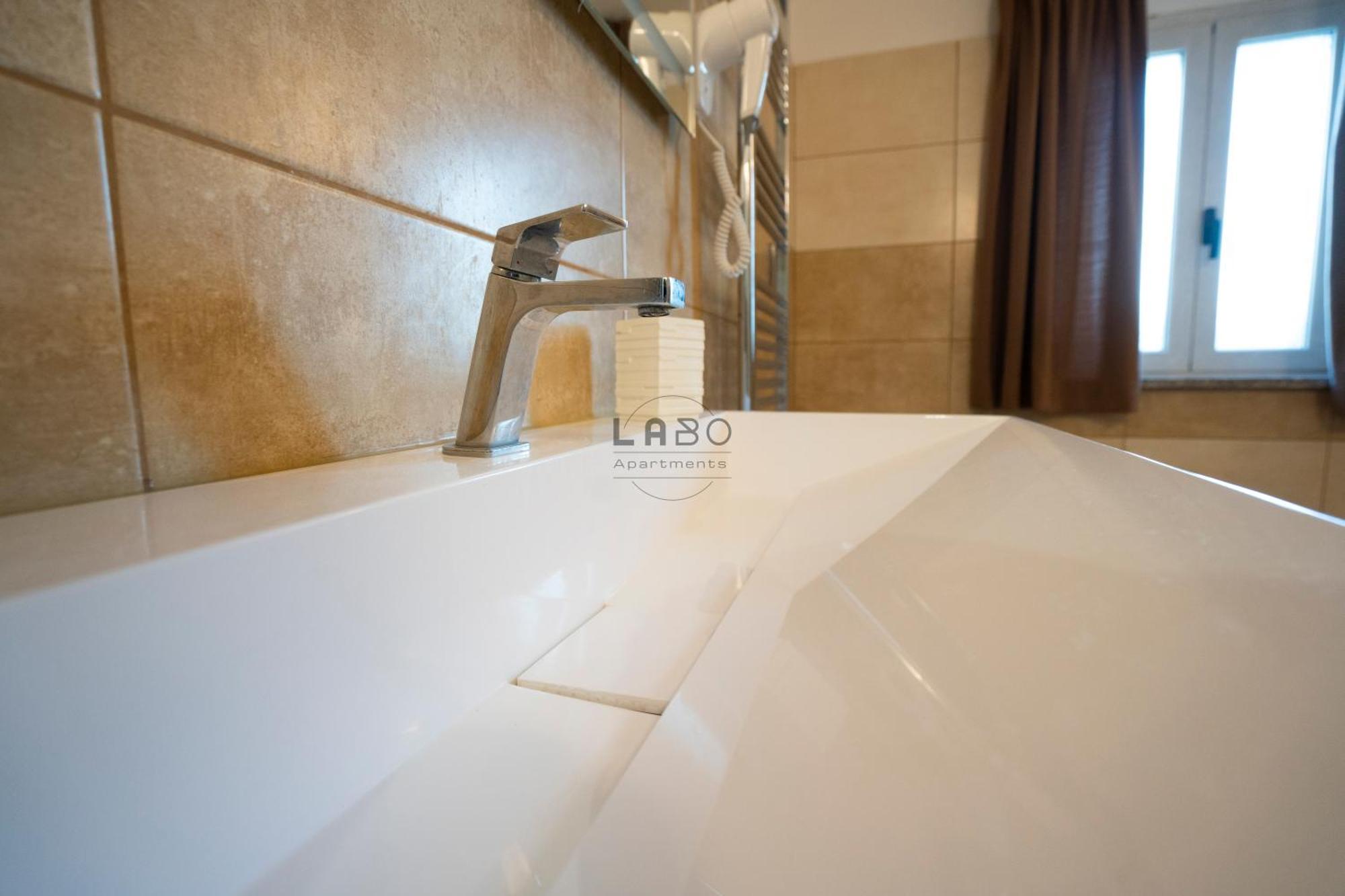 Agape Rooms In Tropea Exterior photo