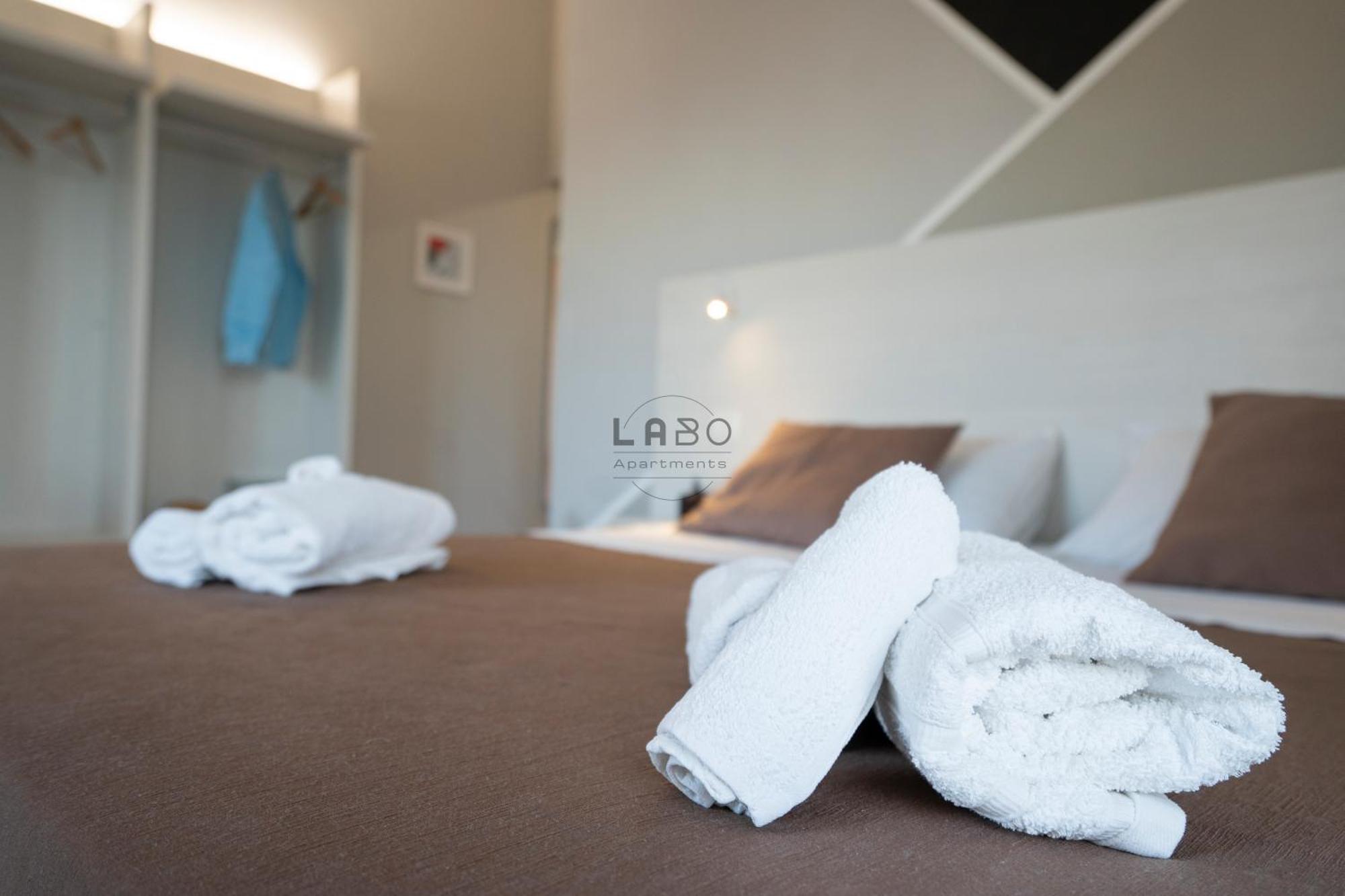 Agape Rooms In Tropea Exterior photo