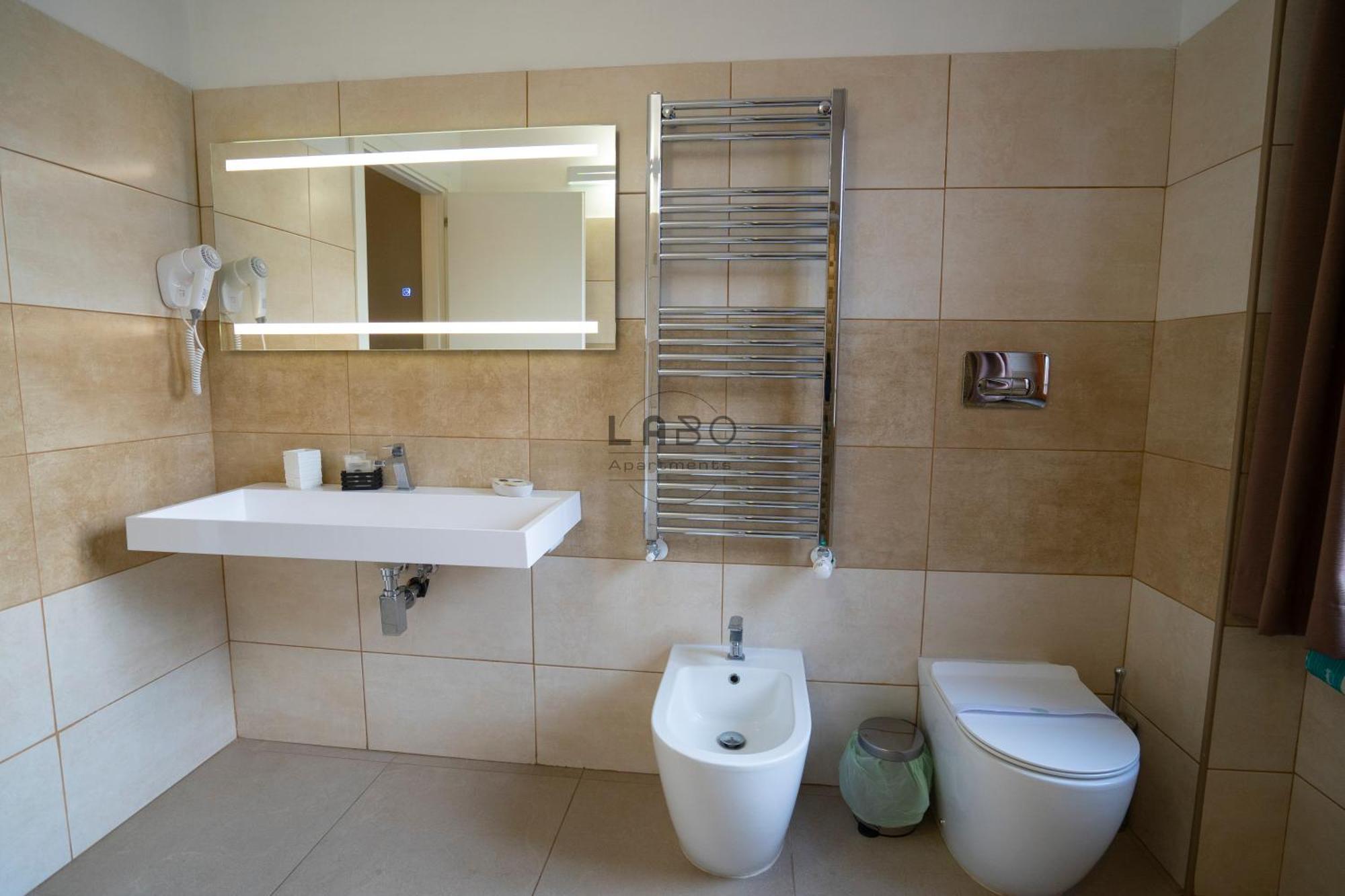 Agape Rooms In Tropea Exterior photo