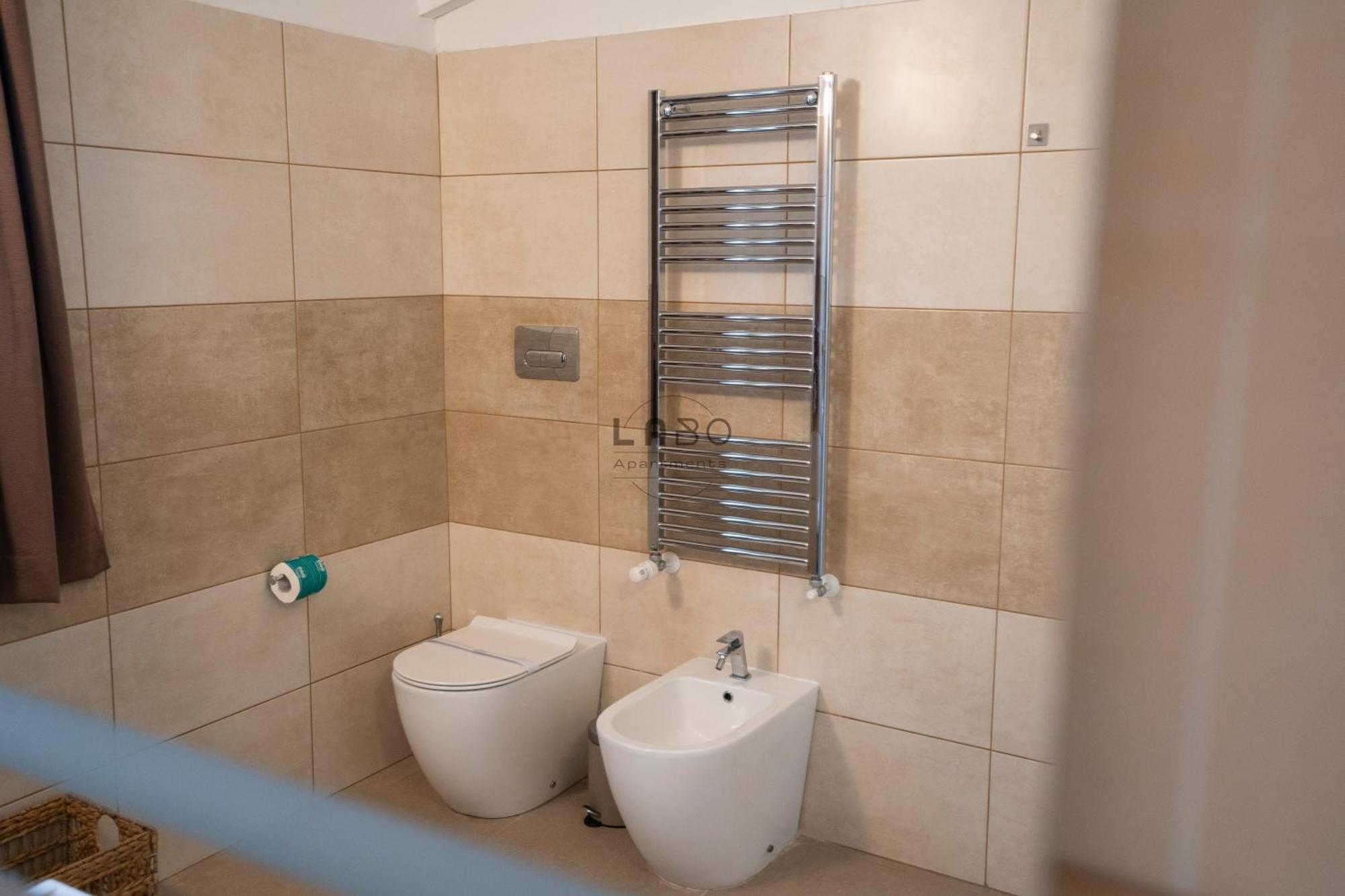 Agape Rooms In Tropea Exterior photo