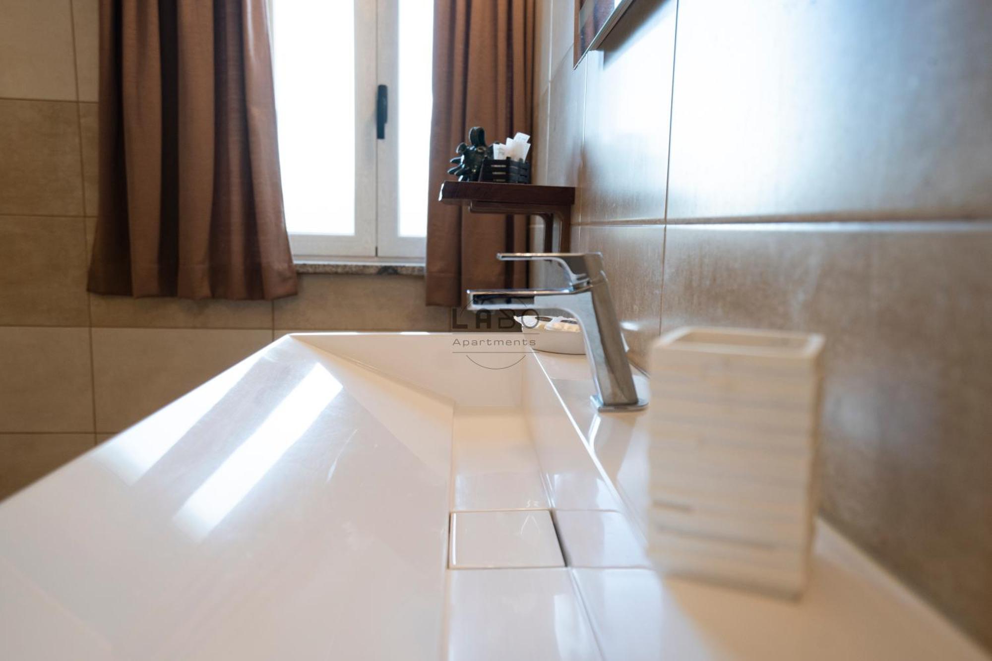 Agape Rooms In Tropea Exterior photo