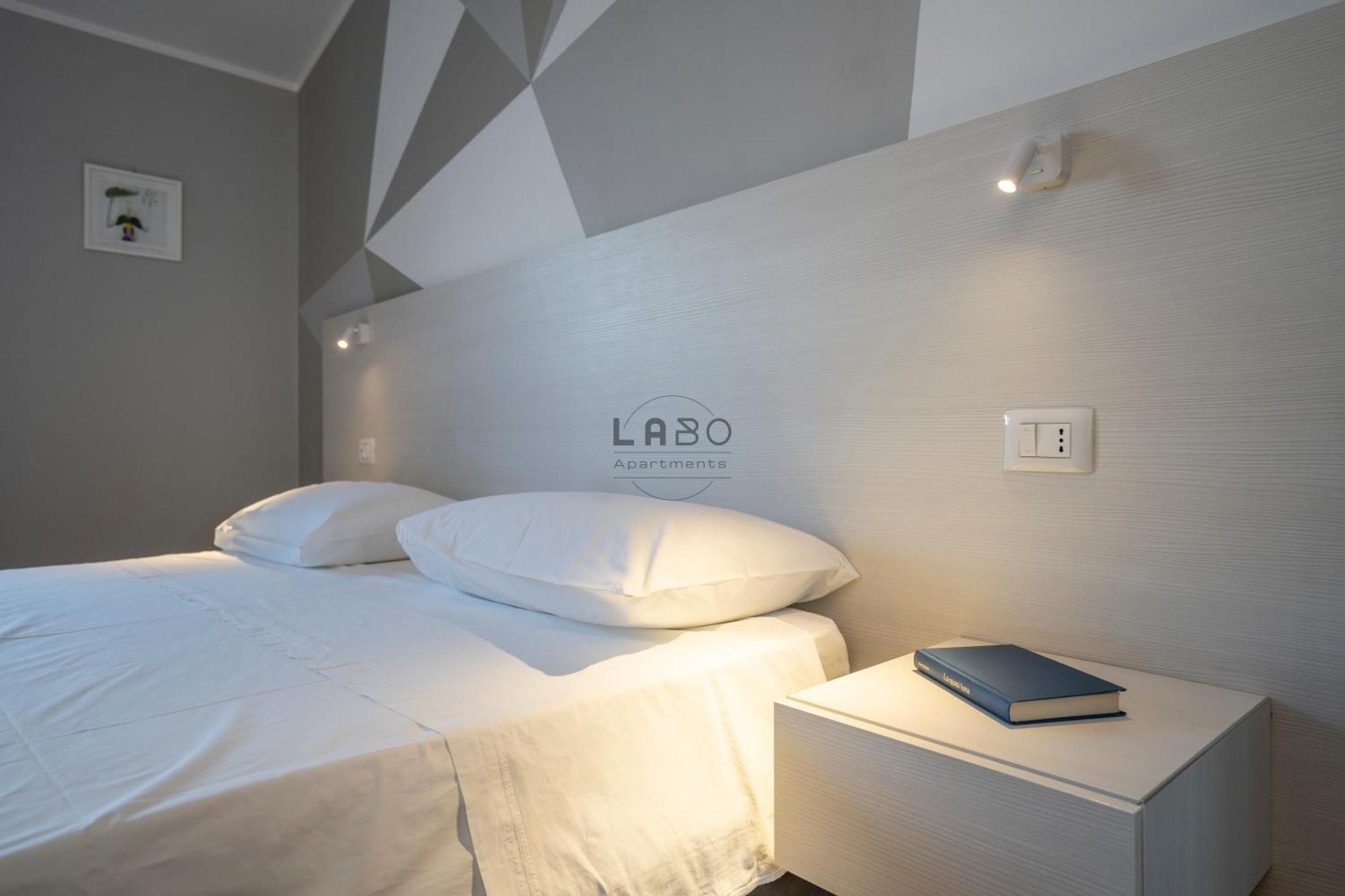 Agape Rooms In Tropea Exterior photo