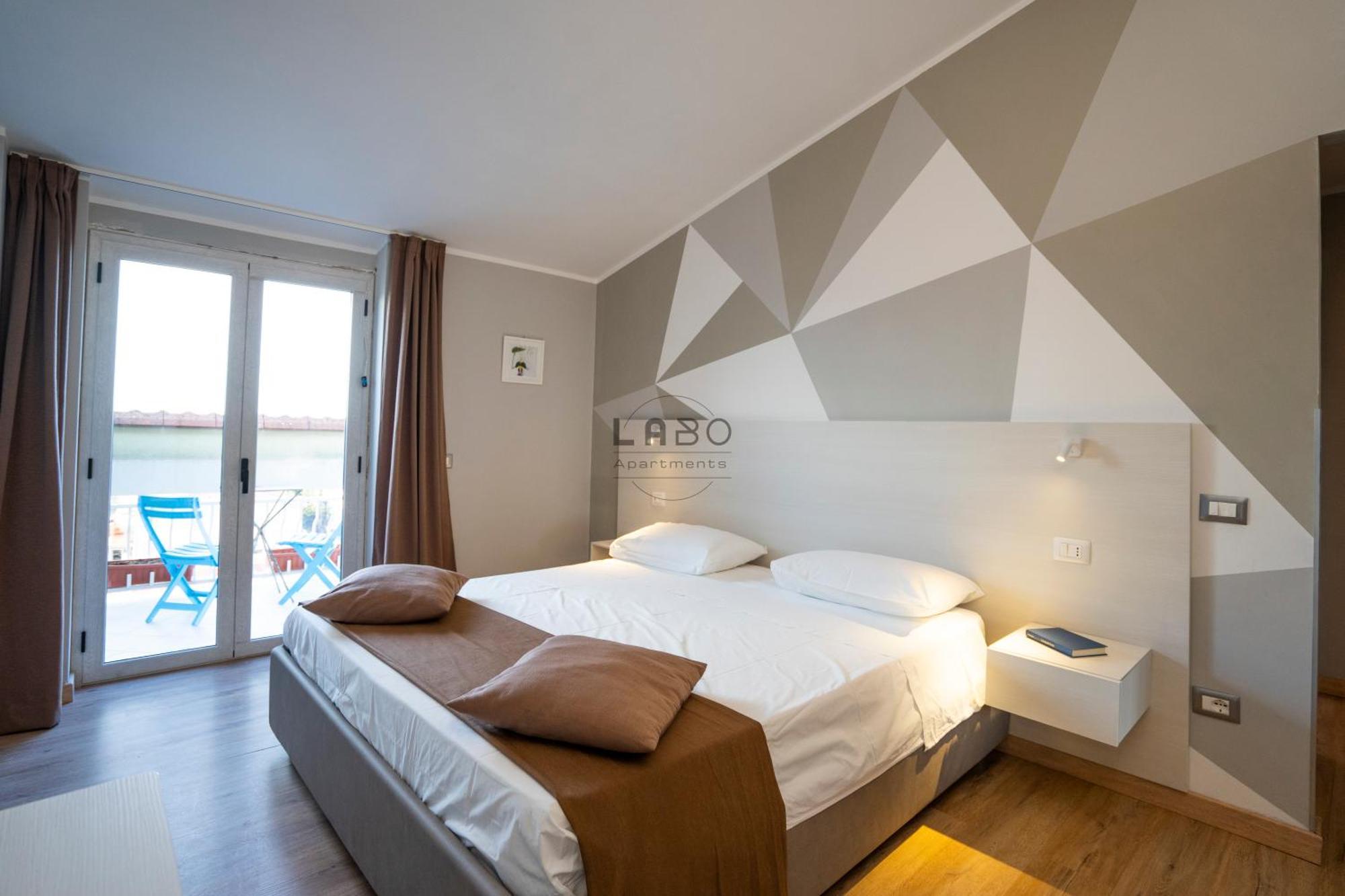 Agape Rooms In Tropea Exterior photo