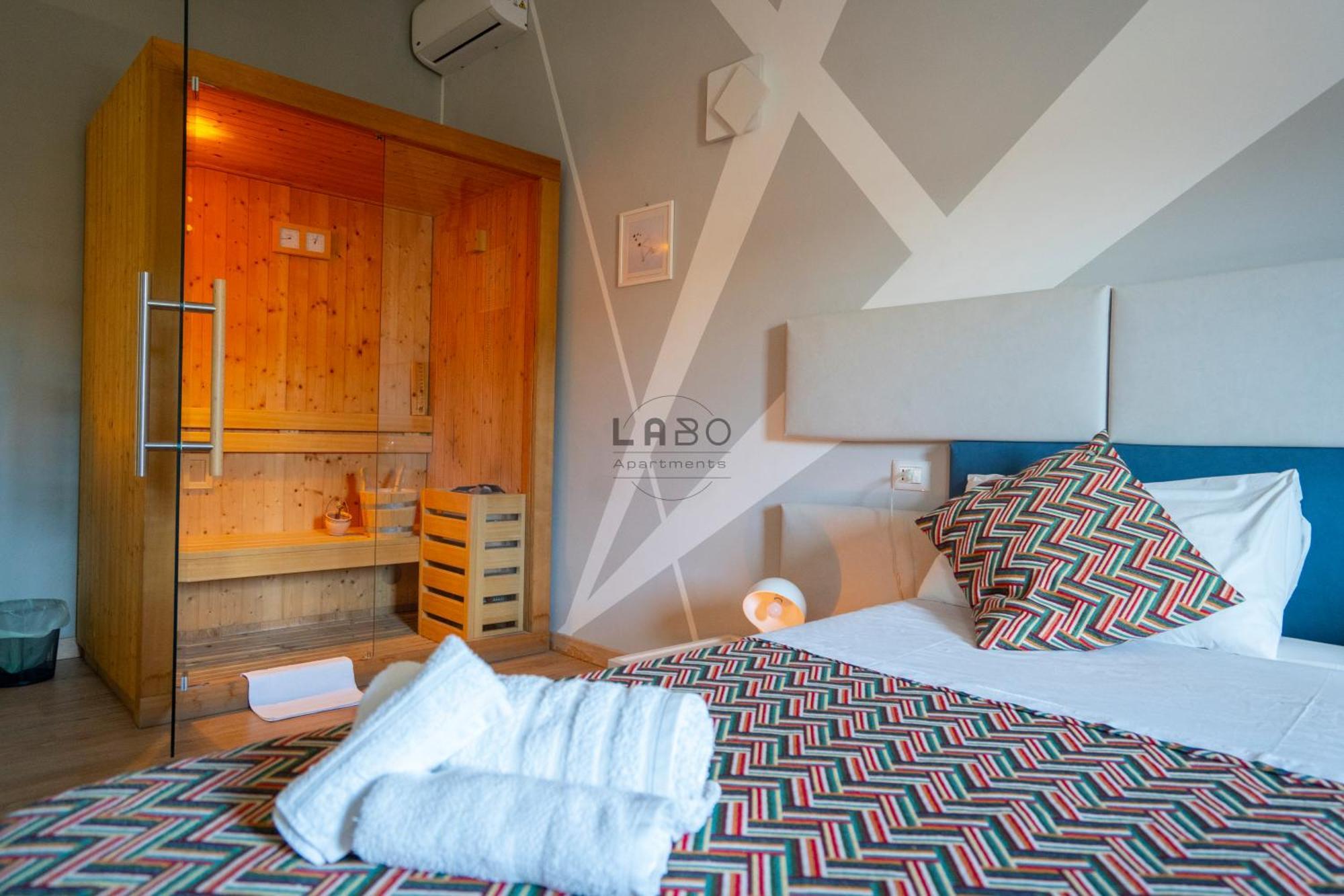Agape Rooms In Tropea Exterior photo
